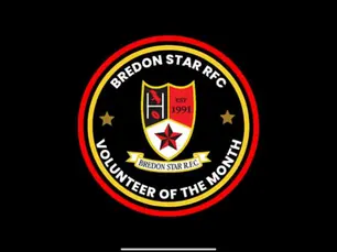VOLUNTEER OF THE MONTH