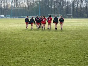 RFU LAUNCHES LANDMARK ANTI-SEXISM AND MISOGYNY POLICY