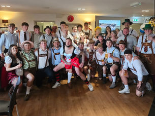 OKTOBERFEST 2025