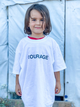 Strong Gens Fundraise