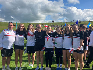 ATLANTIC YOUTH TOUCH CUP 2025