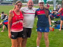 CONGRATULATIONS TO OUR TOUCH RUGBY PLAYERS