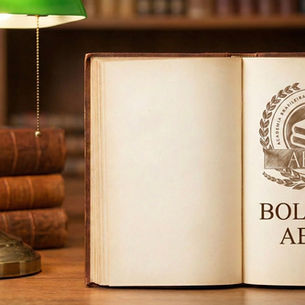 BOLETIM INFORMATIVO ABHL
Edição: Dezembro/2025 | Academia Brasileira de História e Literatura