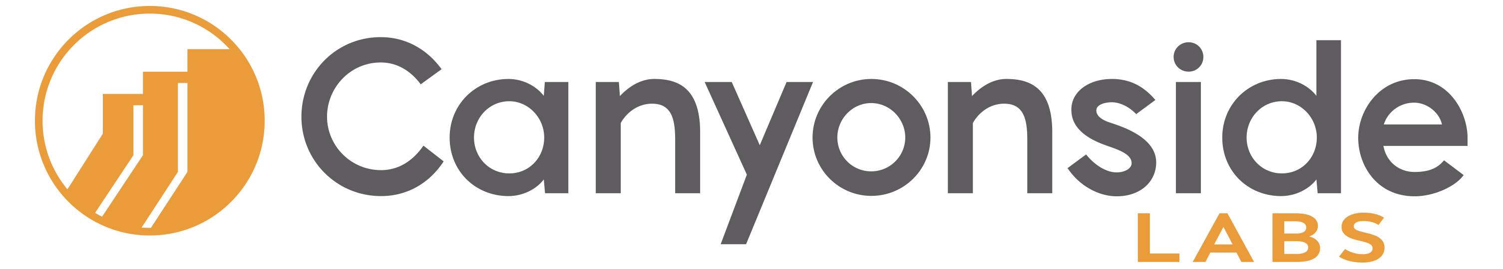 Canyonside Labs logo