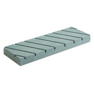 Flattening Stone