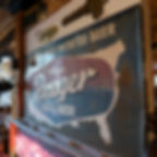 Thumbnail: Atlas Prager Beer Advertising Sign