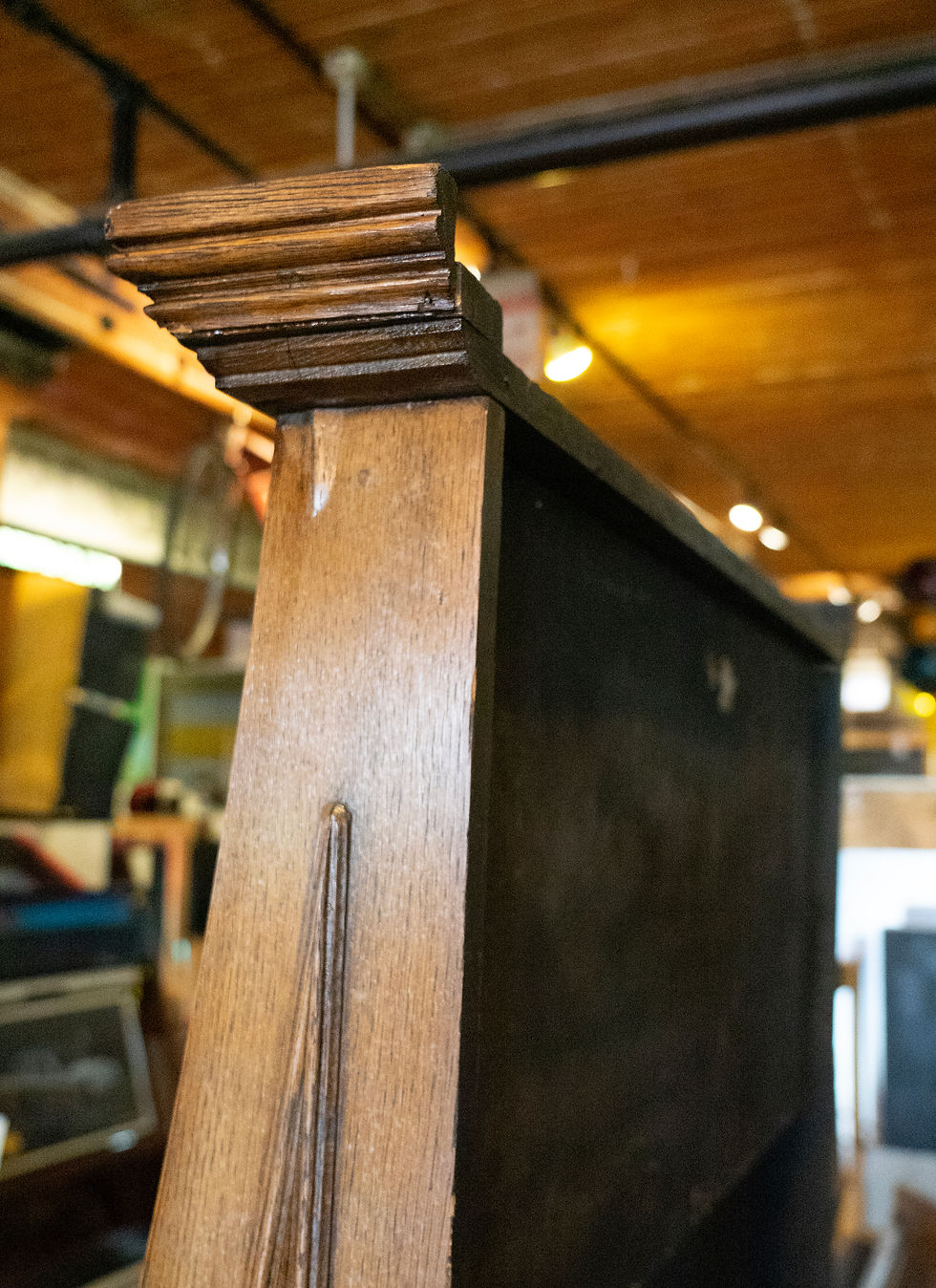 Thumbnail: Chicago Railroad Display