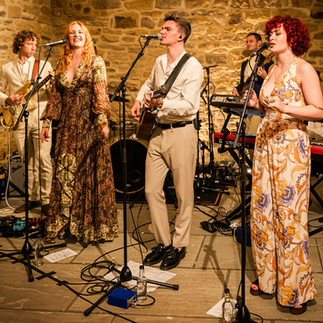 Halton Grove Northumberland wedding photographer