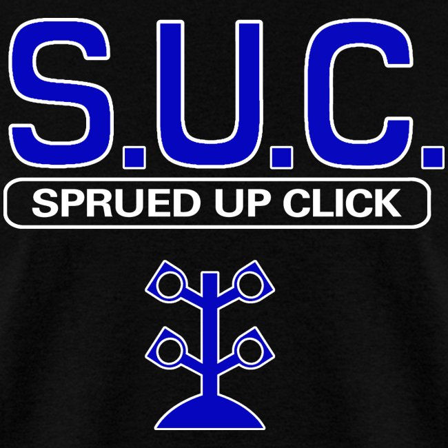 Thumbnail: Sprued up Click