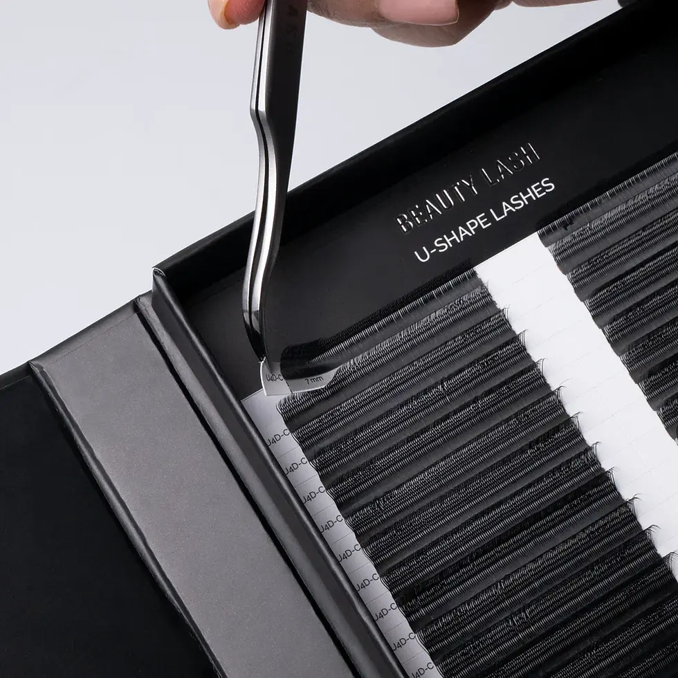 Miniatura: Mixed U Shape Tecnológicas (36 filas)