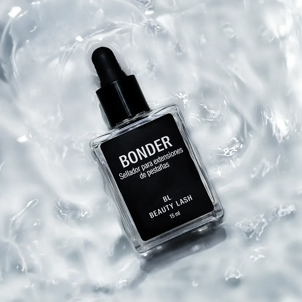 Miniatura: Bonder