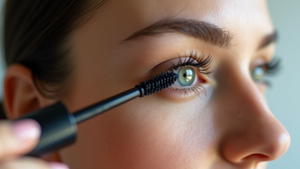 Cómo cuidarte las pestañas para un look perfecto