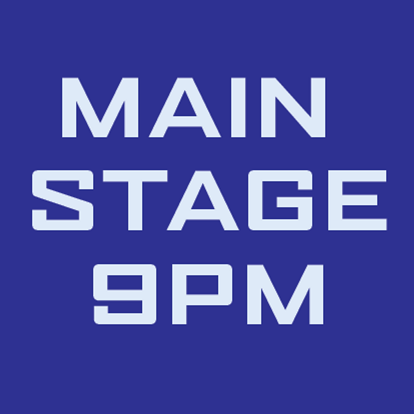 Compass Improv Festival: Thursday, Main Stage, 9pm