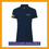 Thumbnail: POLO SHIRT - LADYFIT