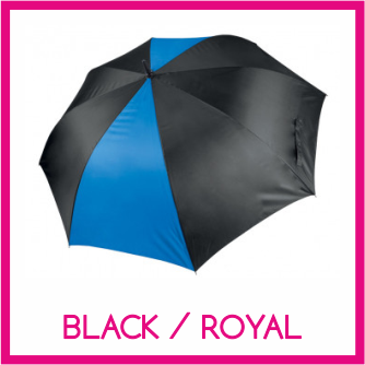 Thumbnail: LARGE GOLF UMBRELLA