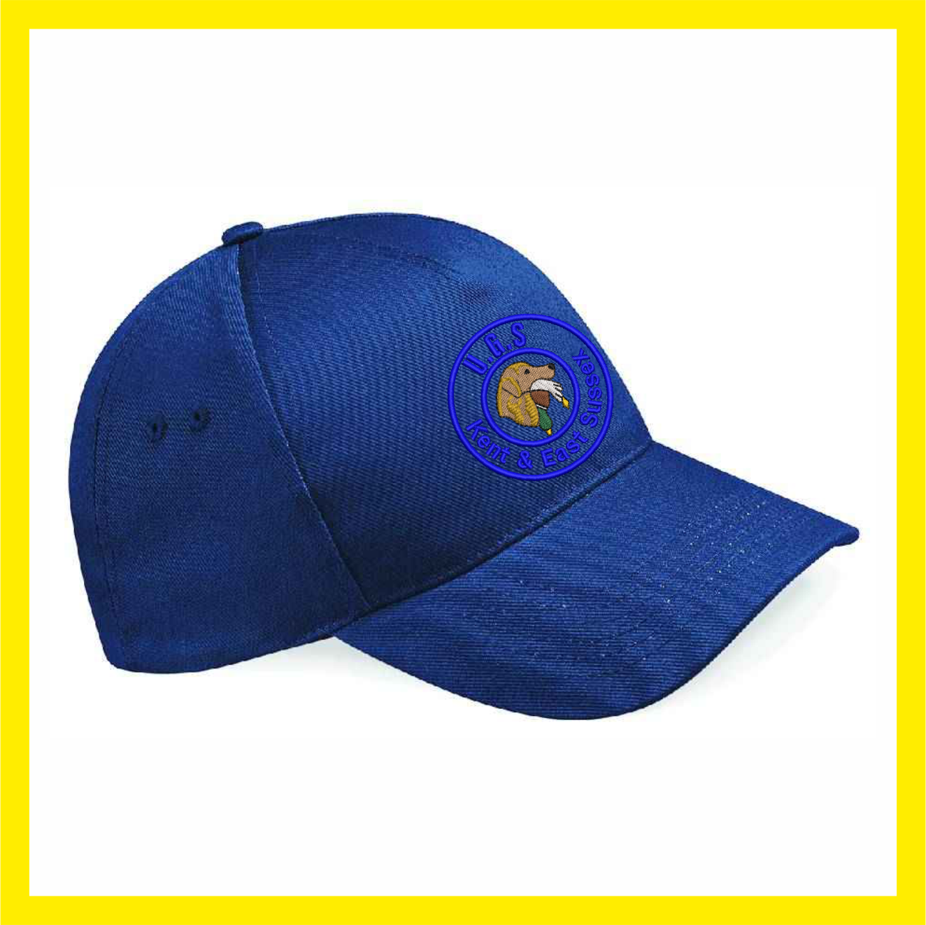 UGSKES Cap