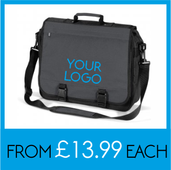 PORTFOLIO BRIEFCASE BUNDLE - EMBROIDERED