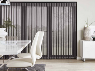 Best Blinds for Bi-Fold Doors in Surrey Homes