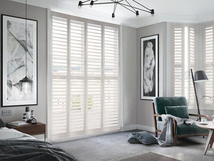 Plantation Shutters in Surrey: Costs, Benefits & Installation Guide