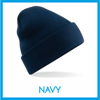 Thumbnail: BEANIES - SET OF 4