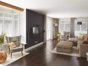 Are Plantation Shutters Worth the Investment? A Surrey Homeowner’s Guide