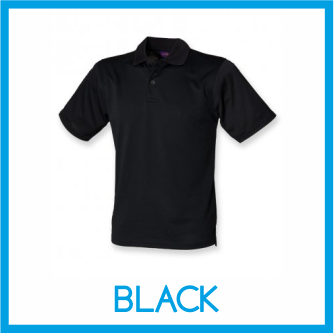Thumbnail: HENBURY GOLF POLO SHIRT - SET OF 4