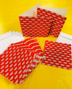 RGL PROMOTIONS - CARDS