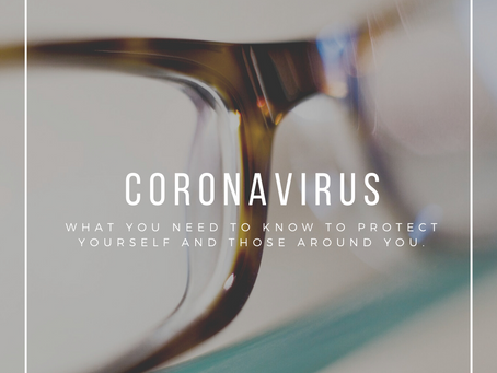 Coronavirus