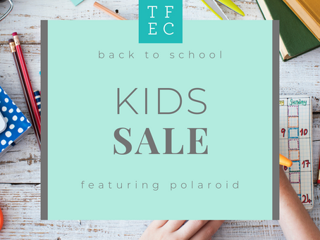 FREE Polaroid Kids Eyewear