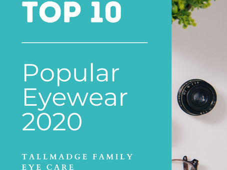 TFEC TOP TEN 2020