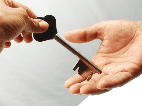 So Now You Are Trustee of a Trust