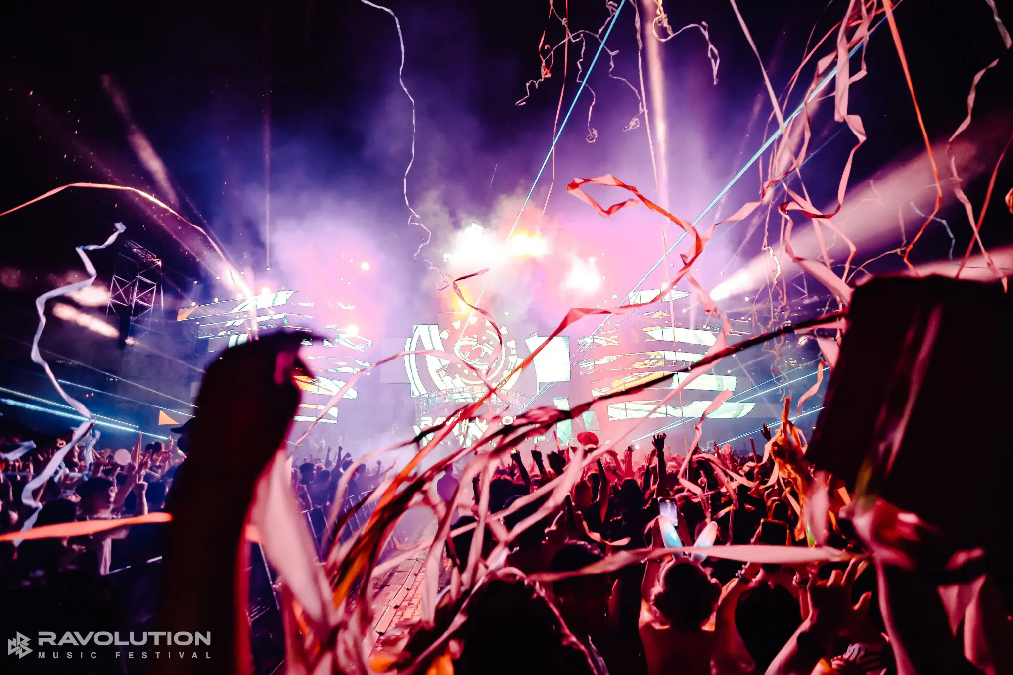 ravolution asia edm music festival