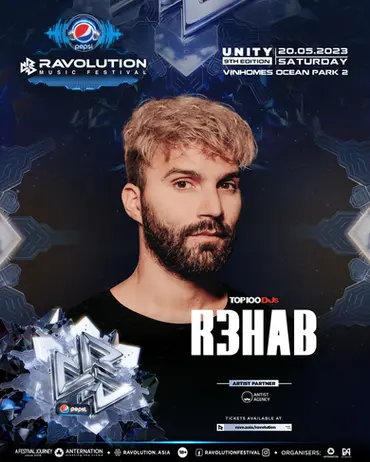 R3HAB