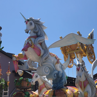 Lotte World Busan