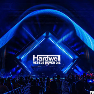 2022 Creamfields Vietnam