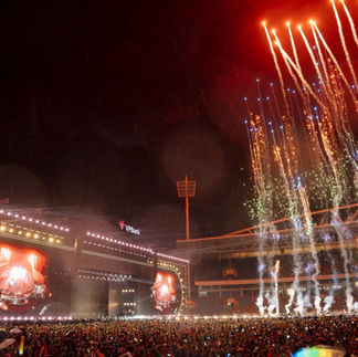 KSTAR SPARK 2025 IN VIETNAM