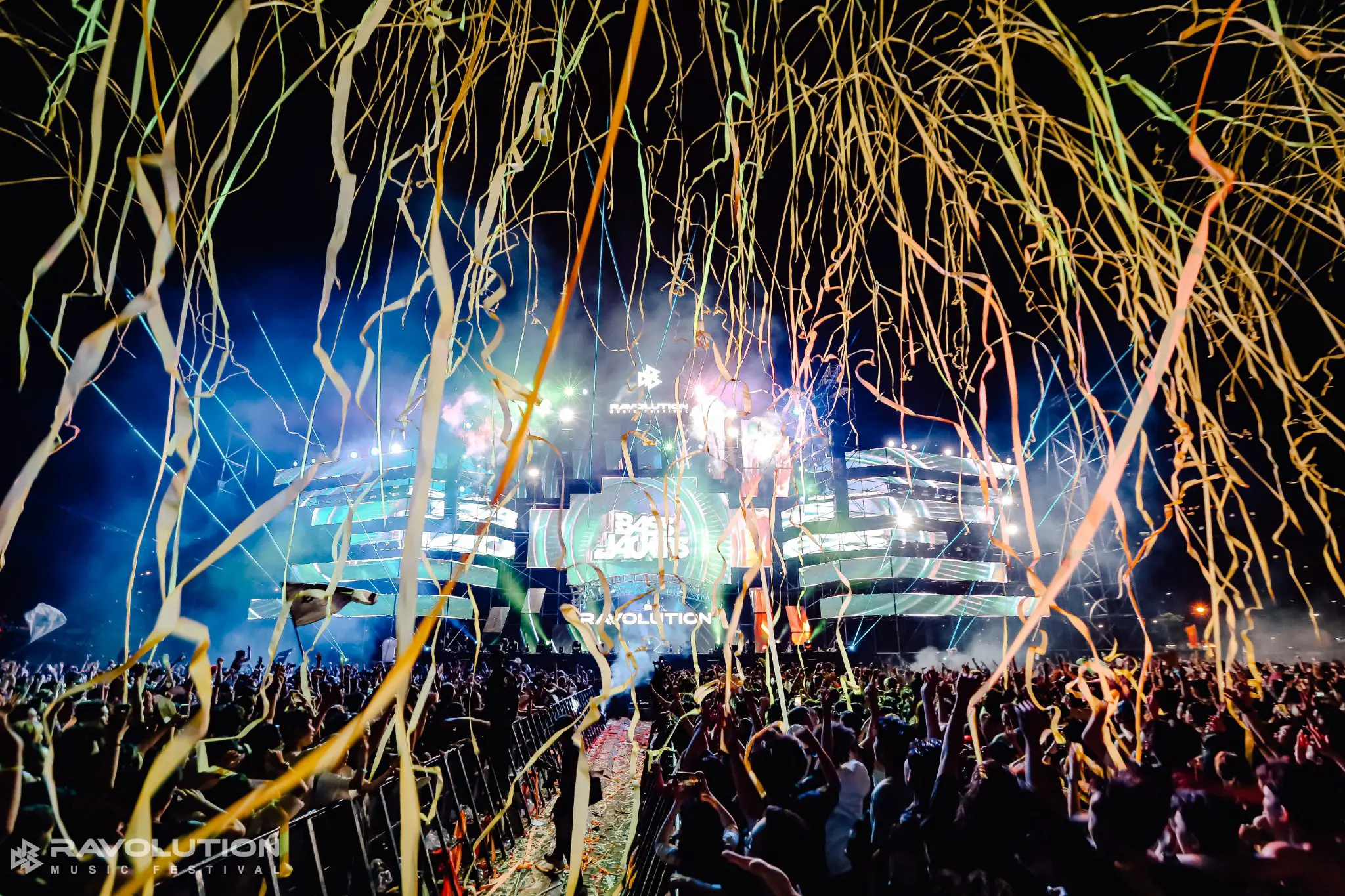 ravolution asia edm music festival