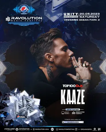 KAAZE