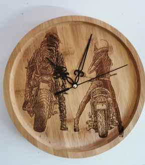 Horloge