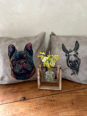 Coussin