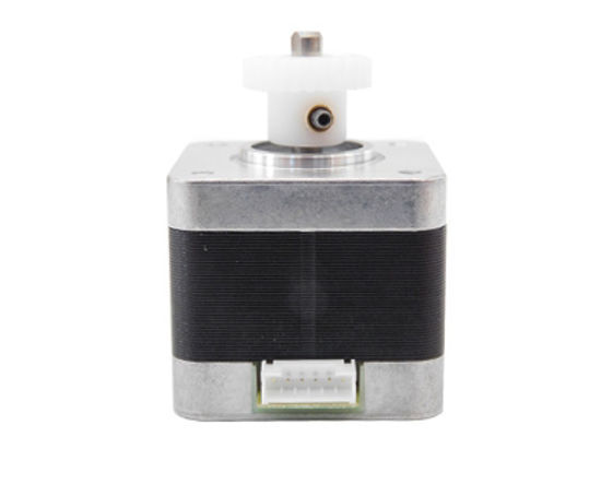 JFX Pump Motor Assy - M009495