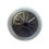 Thumbnail: PALL Acro Disc Filter Black 10 micron Luer