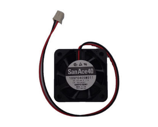XF-640 Fan, 109P0405M911 - 1000008025
