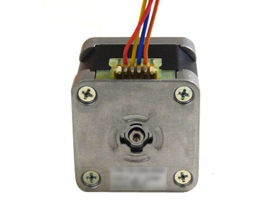 Thumbnail: XR-640 Motor, Xs-5208-064 - 1000007733