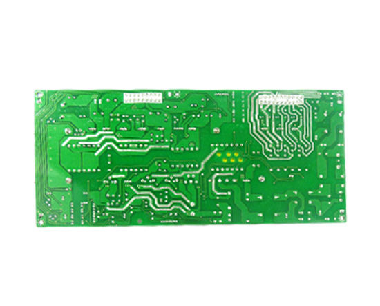 Thumbnail: JV33 Power Unit PCB - M013520