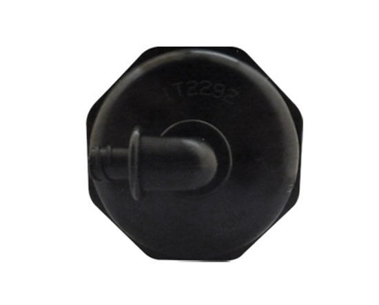 Thumbnail: Arizona Capsule Filter Black 5 micron Filter Elbow - 3010102599