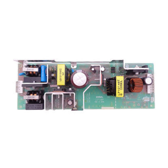 GX-300 POWER UNIT,LEP100F-48-D41 - 1000001331