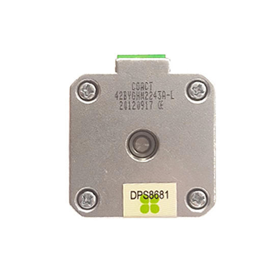 Thumbnail: JV5 Stepping Motor - E300513