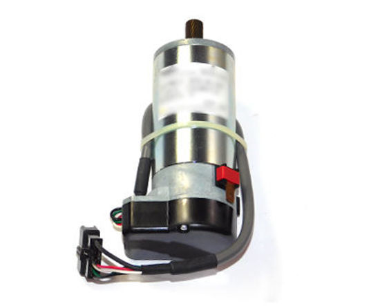 XC-540 Assy, Feed Motor - 6700319020