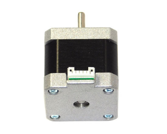 Thumbnail: JV3 Wiper Motor - E102203